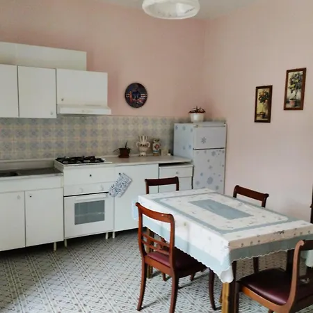 Casa Liseth * Vobarno