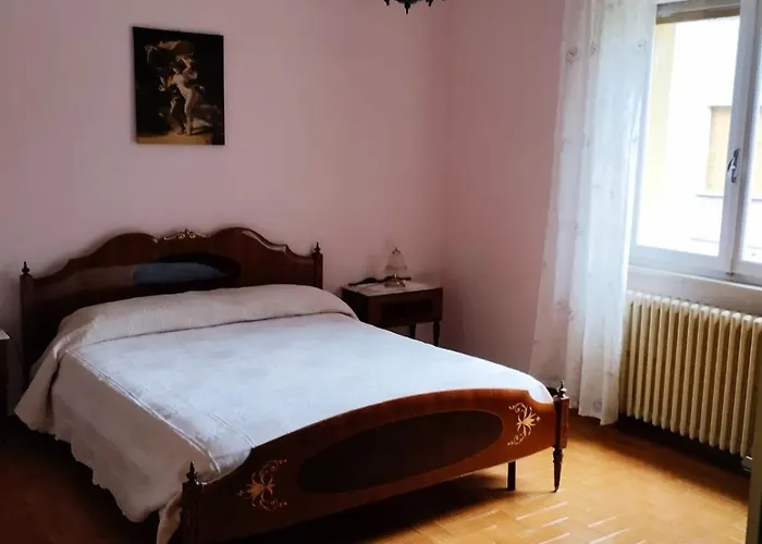 Casa Liseth * Vobarno