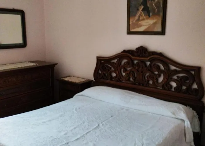 Daire Casa Liseth *