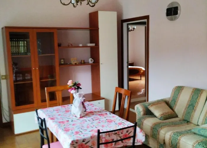 Casa Liseth
