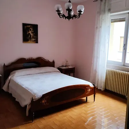 Casa Liseth * Vobarno