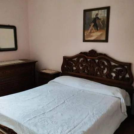 Appartamento Casa Liseth *