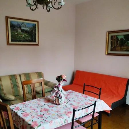 Casa Liseth