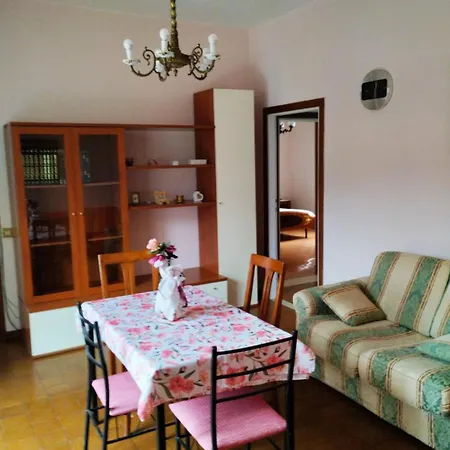 Casa Liseth